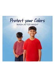 داوني منعم أقمشة مركز برائحة حديقة الورد 1 لتر