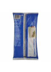 فان صواني طعام من الألومنيوم مستطيلة الشكل للإستعمال مرة واحدة - فضي 43 × 28.6 سم 5 قطع