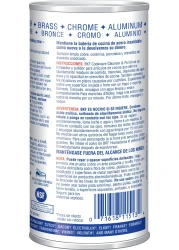 Bar Keepers Friend Superior Cookware Cleanser Polish 12Ounces 1Unit