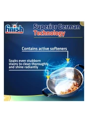 فينيش كلاسيك مسحوق غسالة الصحون بالليمون 2.5كغ