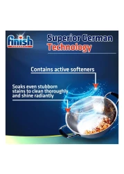 فينيش كلاسيك مسحوق قوي لغسالة الصحون 2.5كغ