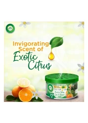 إيرويك جل برائحة زيت الليمون الأخضر العطري 70 غرام