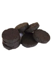 الرياح المعراج بخور - أسود 50 غرام