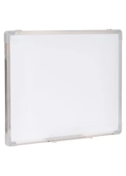 Generic Magnetic White Board White