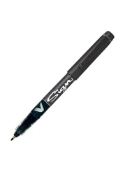 Pilot V Sign Black Pen