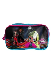 LOL Surprise OMG Pencil Case