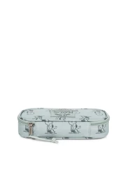 Eastpak Oval Single Peanuts Mint Hard Pencil Case