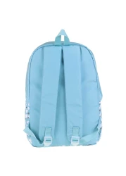 Kaukko Soft Backpack Bag Blue