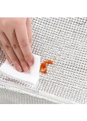 Eazy Kids Insulated Lunch Bag- Blue