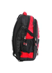 Para John Backpack For School, Travel &amp; Work, 24&#39;&#39;- Unisex Adults&#39; Backpack/Rucksack - Multi-Functional Casual Backpack