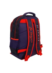 Marvel Spiderman Be Yourself Printed Backpack 18inch