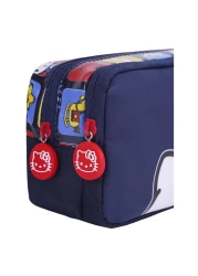 سانريو هالو كيتي مقلمة بطبعة أدوربل كيتي مكونة من حجرتين