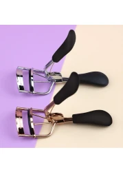 Generic-Professional Eyelash Curler Eye Lashes Curling Clip Eyelash Cosmetic Makeup Tools Accessories For Women