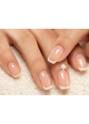 BARIELLE Cuticle Massage Cream .5 ounce