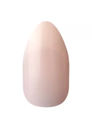 Kiss Salon Revolutionary Acrylic French Nails Nude 2g
