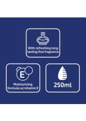 Carrefour Dream Flower Handwash Blue 250ml