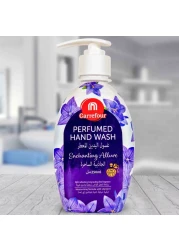 كارفور إينشانتينغ ألور غسول يدين معطر - بنفسجي - 250 ملل