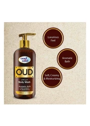 Cool &amp; Cool Oud Body Wash 500ml