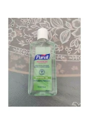 Purell Advanced Hand Sanitizer Aloe Vera 118ml
