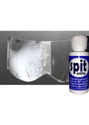 Jaws Premium AntiFog Gel Solution for Eye Glasses Mirrors Plastic Windows Quick and LongLasting Glass Anti Fog Gel Solution 1 oz Pack of 1