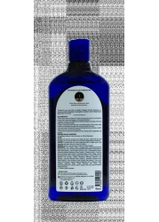 Biotin Collagen &amp; Keratin Shampoo with Shea Butter &ndash; 400ml, Strengthens &amp; Thickens for Fuller, Healthier Hair with Shea Butter