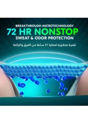 Rexona Men Antiperspirant Deodorant Spray Ice Fresh 150ml