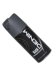 دينيم بلاك بخاخ مزيل للعرق شفاف 150 ملل