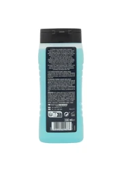 Carrefour Fresh 3-in-1 Shower Gel for Men 300ml