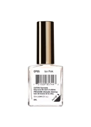 Kiss Quick Dry Nail Polish QP05 Ice Pink 13ml