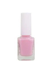 Glam Beaute Glossy Nail Enamel 03 French Rose 13ml