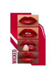 Maybelline New York Super Stay Vinyl Ink Liquid Lipcolour 50 Wicked 4.14ml