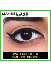 Maybelline New York The Colossal Kajal Black 0.35g