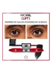 لوريال باريس برو إكس إكس إل ليفت ماسكارا سوداء