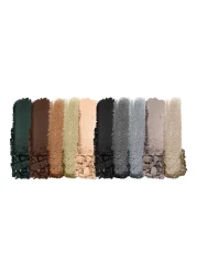 Wet N Wild Color Icon 10-Pan Palette Lights Off