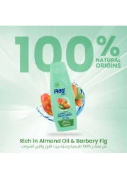 Pert Plus Length &amp; Strength Shampoo with Almond Oil and Barbary Fig, 400ml