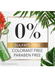 Herbal Essences Sulfate-Free Potent Aloe + Avocado Oil Hair Conditioner 400ml