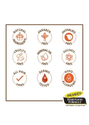 بالمرز كريم مغدي للشعر 8.8 أوقية