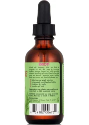 Mielle Rosemary Mint Scalp And Hair Strengthening Oil