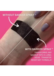 Mehron Makeup Barrier Spray Setting Spray for Makeup Makeup Setting Spray for Face 1 fl oz 29 ml