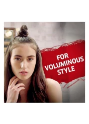 ويلا نيو ويف بخاخ مثبت شعر لمظهر كثيف 250 ملل