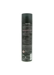 Syoss Shine &amp; Hold Hair Spray 400ml