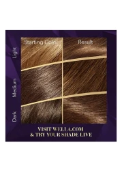 Wella Koleston Supreme Hair Color 5/0 Light Brown