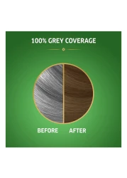 ويلا كوليستون ناتشورالز مجموعة كريم تلوين الشعر الدائم 7/3 110 ملل - أشقر كراميل