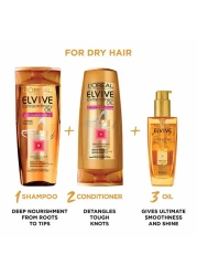 L'Oreal Paris Elvive Extraordinary Oil For Colored Hair Clear 100ml
