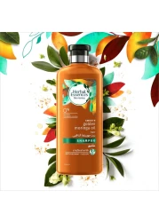 Herbal Essences Bio Renew Smooth Golden Moringa Oil Shampoo 400ml