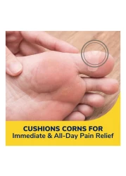 Dr. Scholl&#39;s Gel Corn 6 Cushions