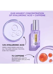 L'Oreal Paris Hyaluron Expert Eye Serum Clear 20ml