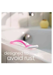 Gillette Venus Tropical Disposable Razor Multicolour 6 PCS