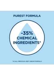 VeetHair Removal Cream Sensitive Skin with Aloe Vera Vitamin E 200ml