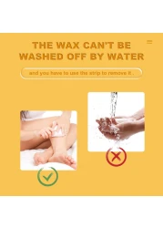 Sugar Roll On Wax Hair Removal Wax Cartridge Body Waxing 352 Oz